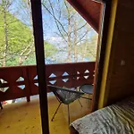 Prázdninový dům Hakuna Matata House