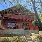 Hakuna Matata House Jajce
