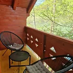 Prázdninový dům Hakuna Matata House