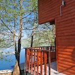 Prázdninový dům Hakuna Matata House Jajce
