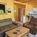Prázdninový dům Hakuna Matata House Jajce