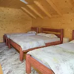 Hakuna Matata House Prázdninový dům *