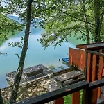 Hakuna Matata House Prázdninový dům