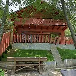 Hakuna Matata House Prázdninový dům Jajce
