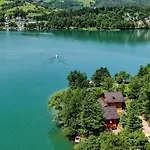 Prázdninový dům Hakuna Matata House Jajce