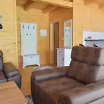 Hakuna Matata House Prázdninový dům