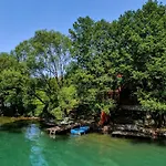 Hakuna Matata House Prázdninový dům *