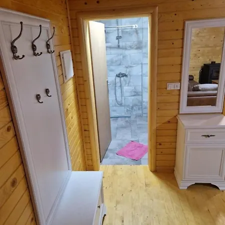 Holiday home Hakuna Matata House