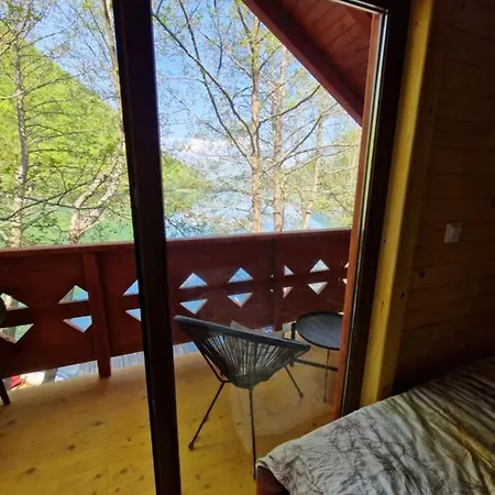 بيت للعطل Hakuna Matata House