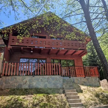 Hakuna Matata House Jajce