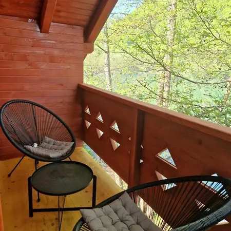 Holiday home Hakuna Matata House