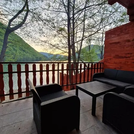 Hakuna Matata House Holiday home Jajce