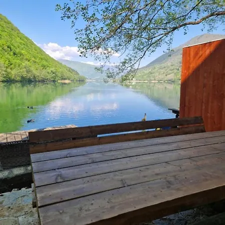 Holiday home Hakuna Matata House *