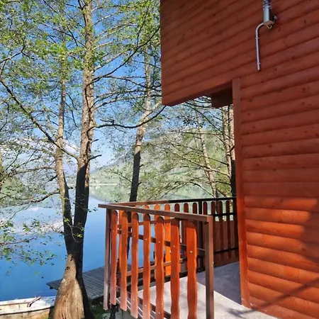 Holiday home Hakuna Matata House Jajce