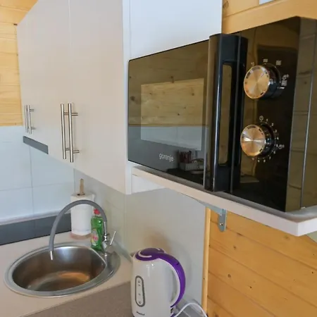 Hakuna Matata House Holiday home *