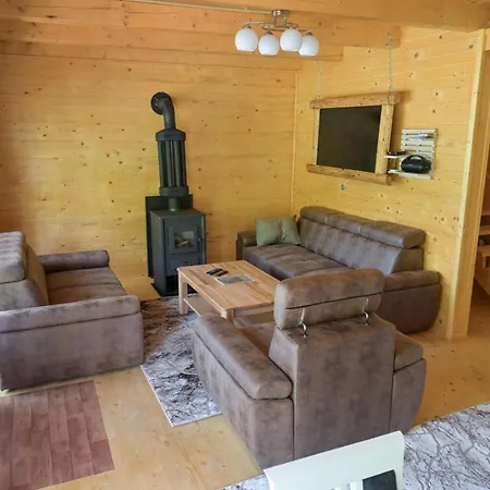 Holiday home Hakuna Matata House *