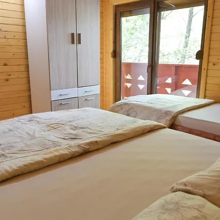 Hakuna Matata House * Jajce