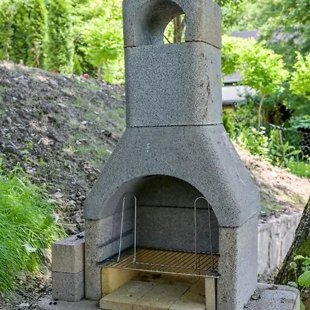 Hakuna Matata House Holiday home Jajce