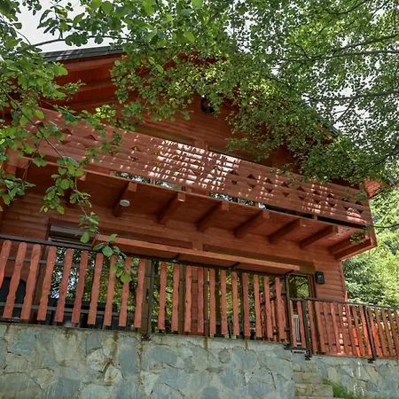 Holiday home Hakuna Matata House *