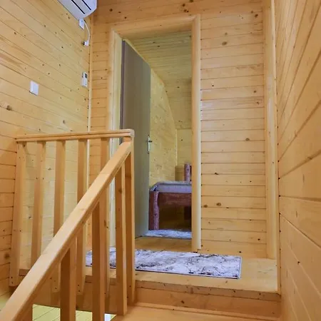 Holiday home Hakuna Matata House