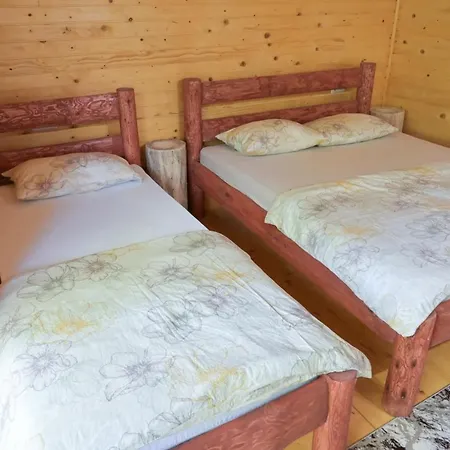 Hakuna Matata House Jajce