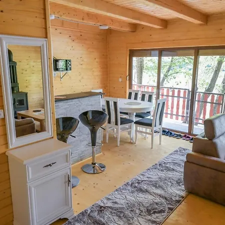 Hakuna Matata House Jajce