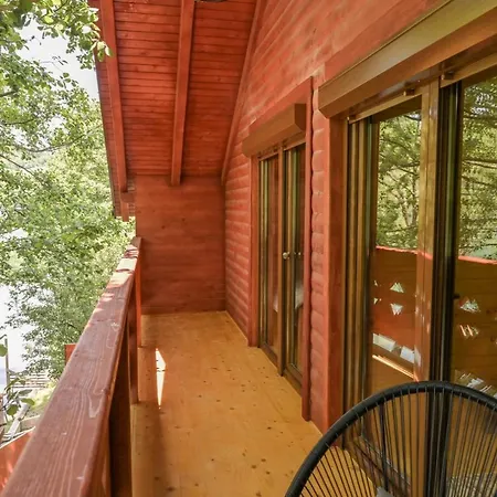 Hakuna Matata House Holiday home Jajce