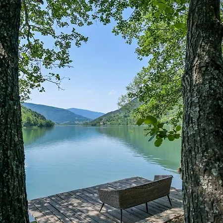 Hakuna Matata House Holiday home Jajce