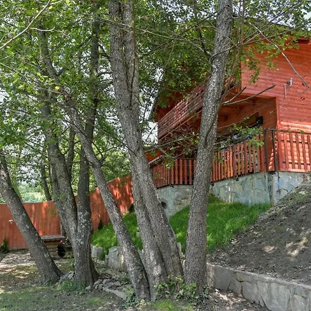Hakuna Matata House Jajce