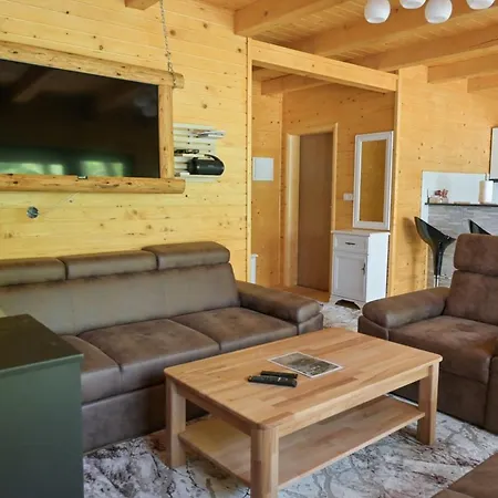 Hakuna Matata House Holiday home