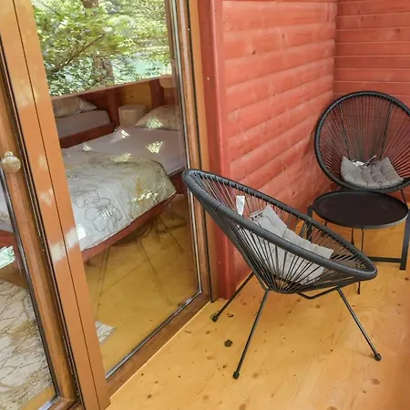 Holiday home Hakuna Matata House Jajce