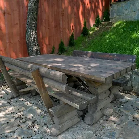 Hakuna Matata House Holiday home Jajce