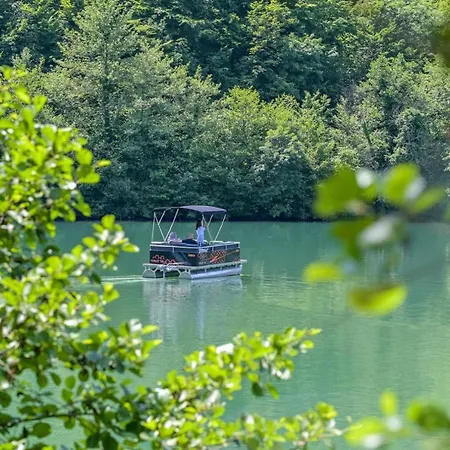 بيت للعطل Hakuna Matata House