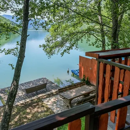 Holiday home Hakuna Matata House Jajce