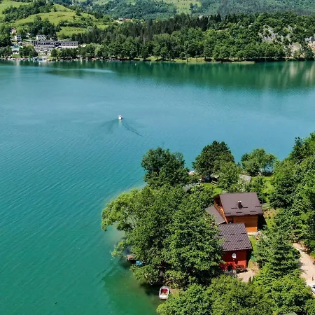 Holiday home Hakuna Matata House Jajce