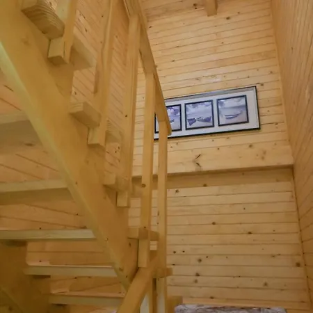 Holiday home Hakuna Matata House *