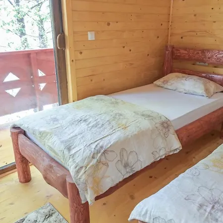 Hakuna Matata House Holiday home Jajce