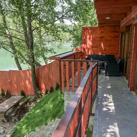 Hakuna Matata House Jajce