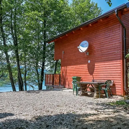Hakuna Matata House Jajce