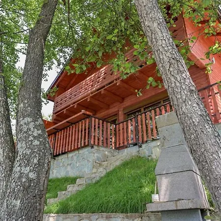 Hakuna Matata House *