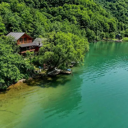 Hakuna Matata House Jajce