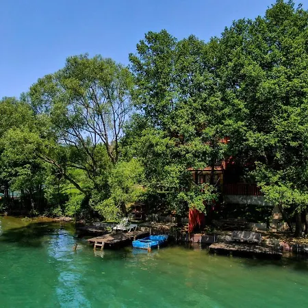 Hakuna Matata House بيت للعطل *