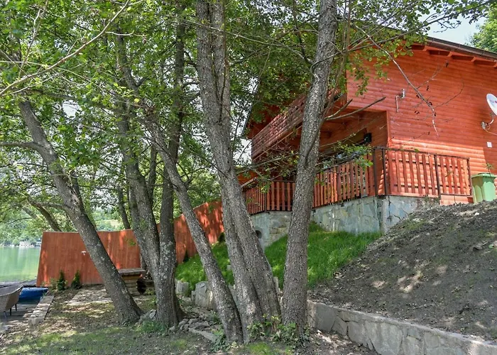 Hakuna Matata House يايتشه