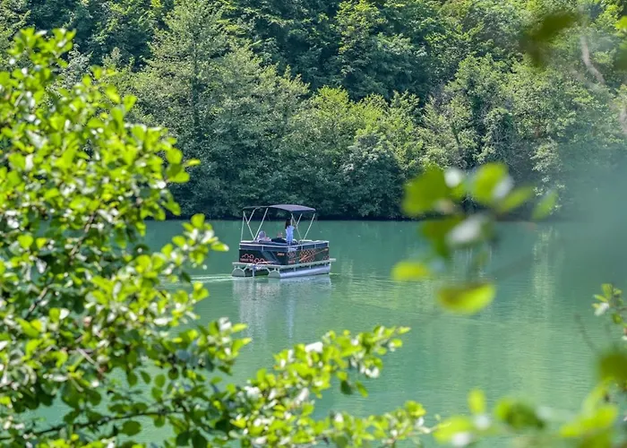 بيت للعطل Hakuna Matata House