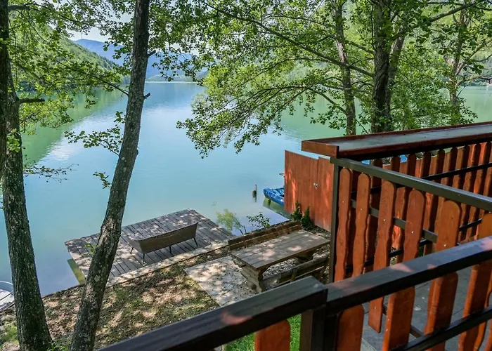 بيت للعطل Hakuna Matata House يايتشه