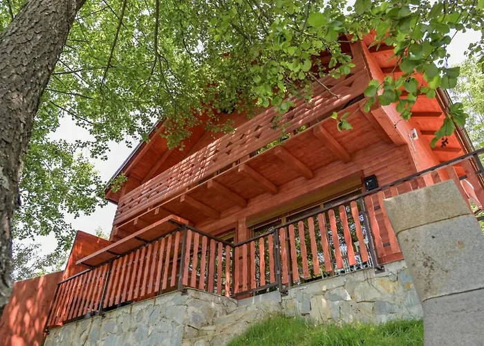 بيت للعطل Hakuna Matata House يايتشه